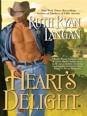 cover image of Heart's Delight